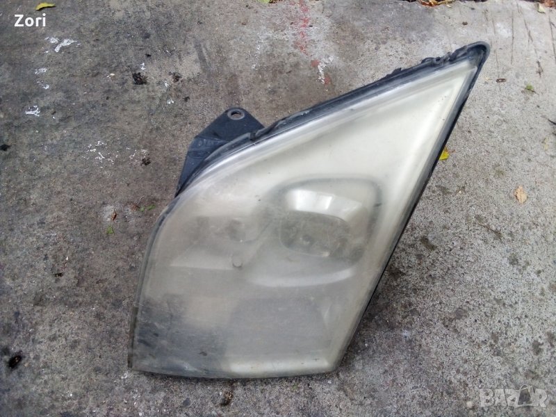 ляв фар Форд Транзит Ford Transit, снимка 1