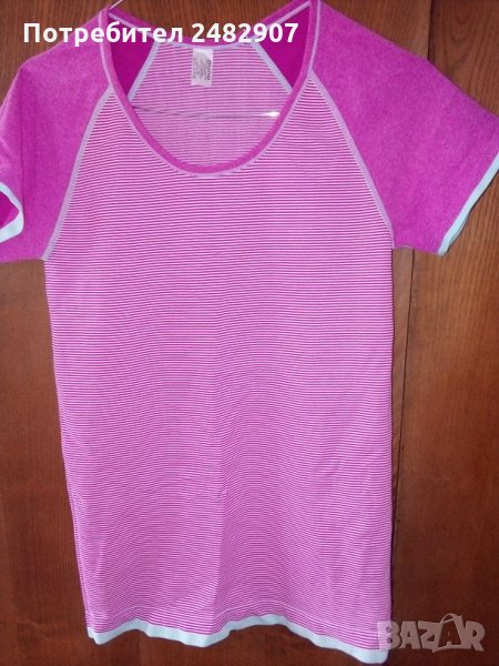 Дамска тениска, снимка 1