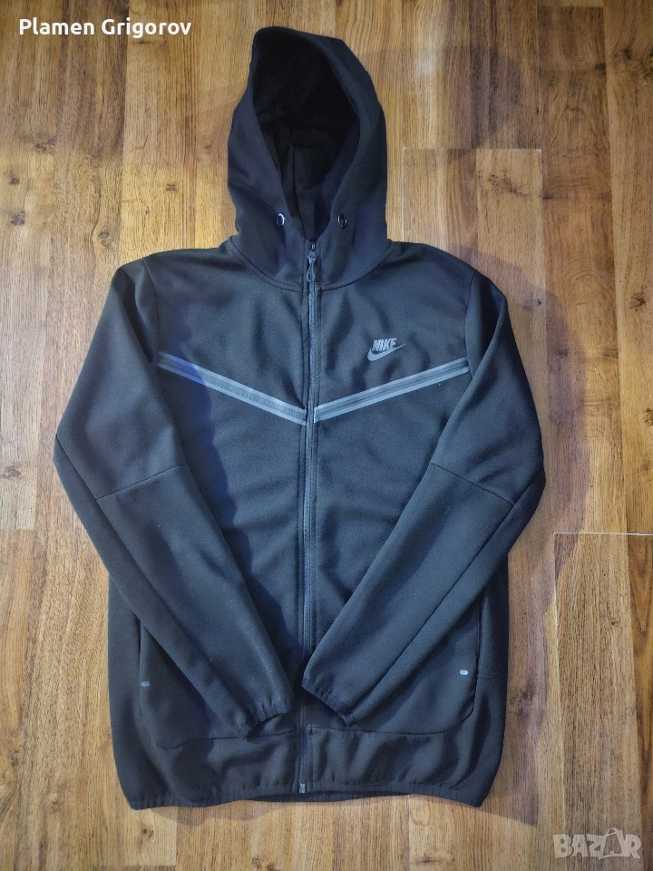 Nike Tech горнище, снимка 1