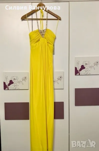 Оригинална рокля на Mary L. Couture , снимка 1