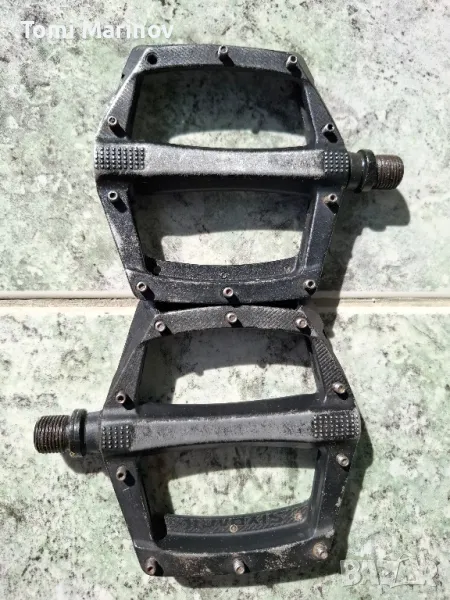 педали Sixpack , снимка 1