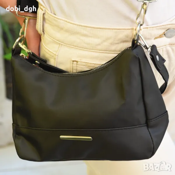 Елегантна дамска чанта подходяща за ежедневието 15Х20см, снимка 1