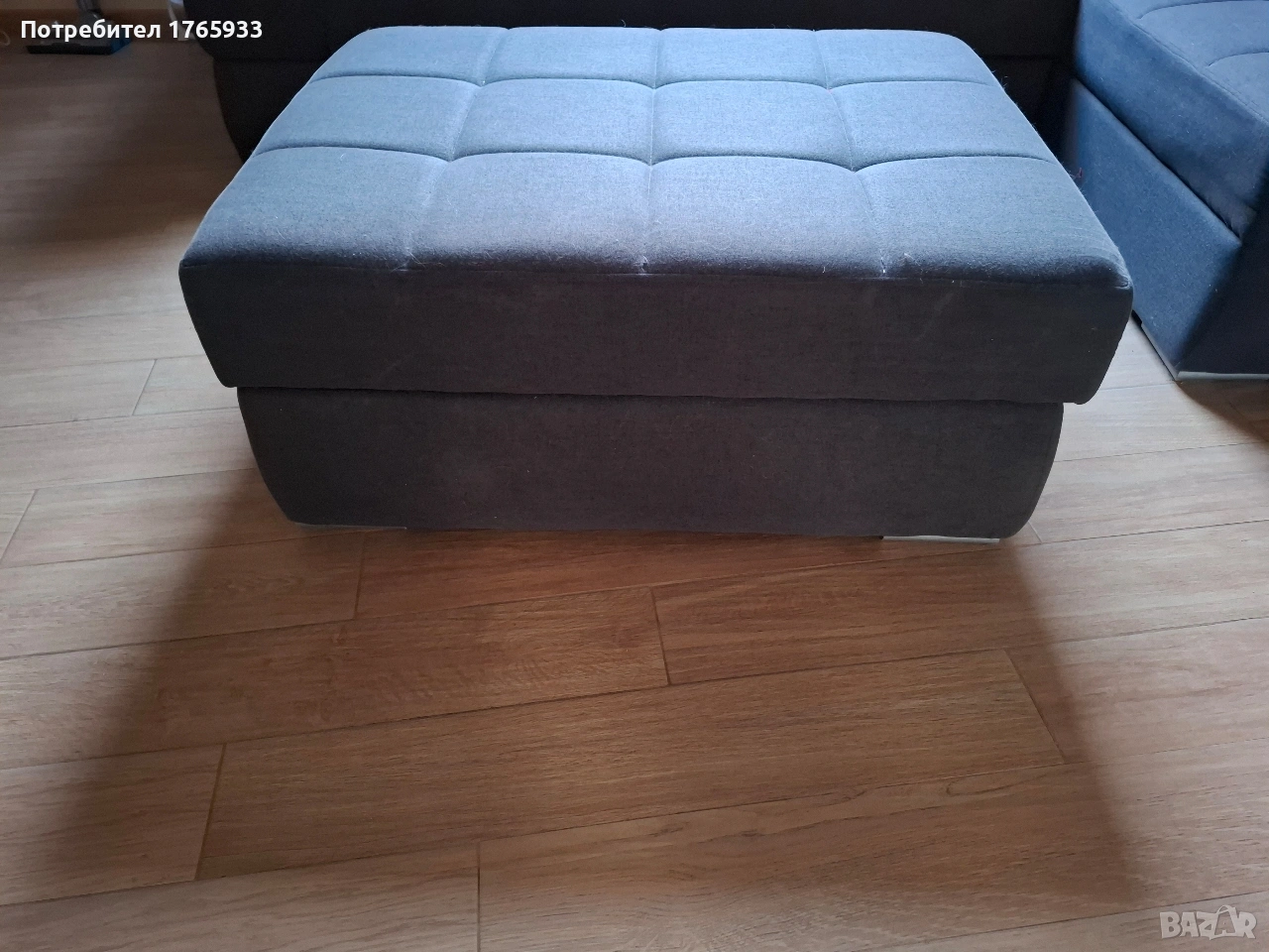 диван разтегателен , снимка 1