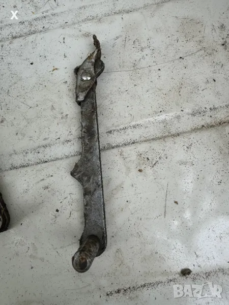 ИЖ ПЛАНЕТА ФИКСАТОР КПП КЪС И ДЪЛЪГ НОВ СССР , снимка 1