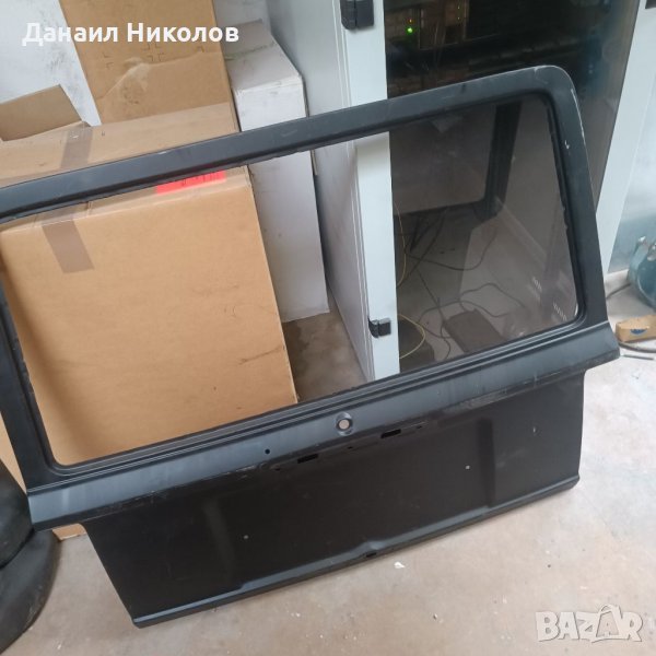 Капак Багажник за Ваз 2104 в Части в гр. Габрово - ID39006359 — Bazar.bg