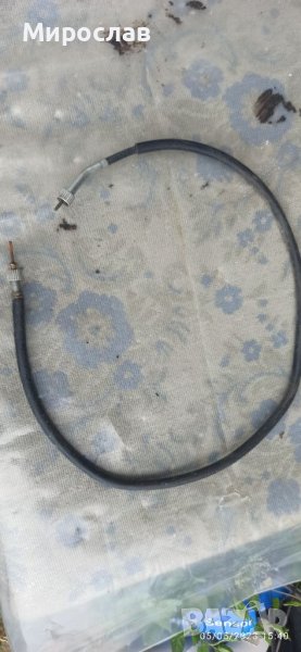 Жило за  yamaha wr 400 f, снимка 1