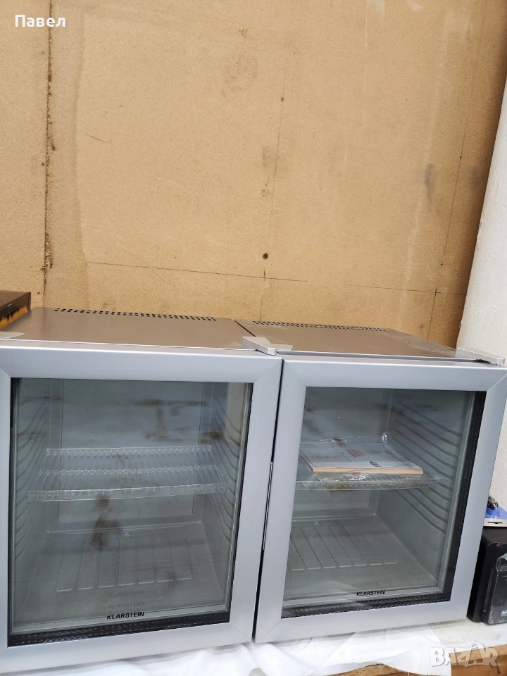 хладилна витрина ., снимка 1