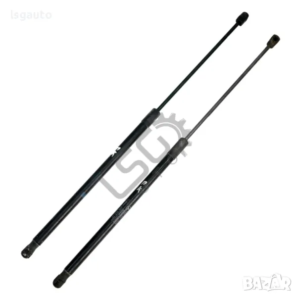 Амортисьори преден капак Mercedes-Benz C-Class 204 (W/S/C) 2007-2014 ID: 142098, снимка 1