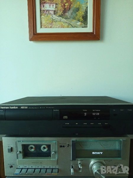 harman kardon HD7300, снимка 1