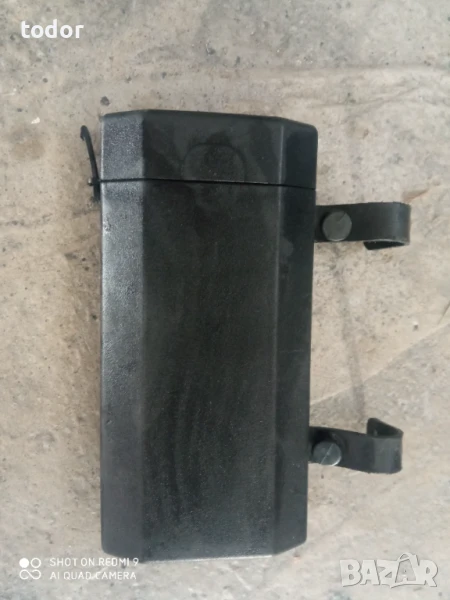 чантичка за колело, снимка 1