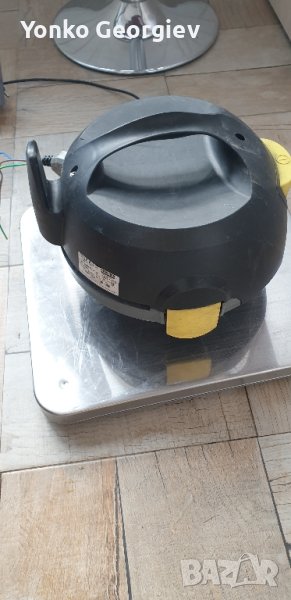 Двигател за прахосмукачка Керхер, снимка 1