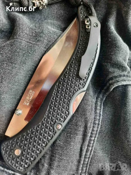 Много практичен лек и компактен , снимка 1