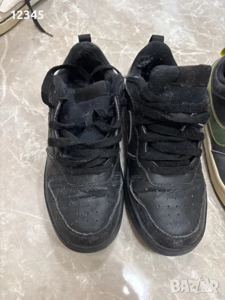 Обувки за момче, 35.5 и 36, снимка 1