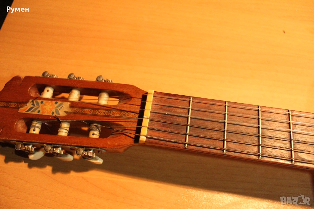 Китара (Suzuki) - акустична , снимка 1