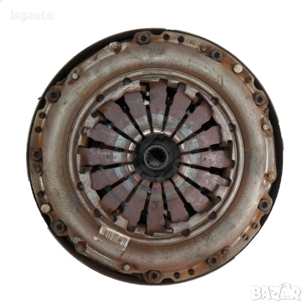 Демпферен съединител с маховик Opel Corsa D 2006-2014 ID: 119014, снимка 1