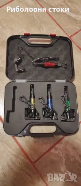 Комплект обтегачи, снимка 1