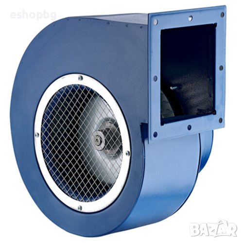 Промишлен вентилатор BDRS 160-60 220VAC 205W, снимка 1
