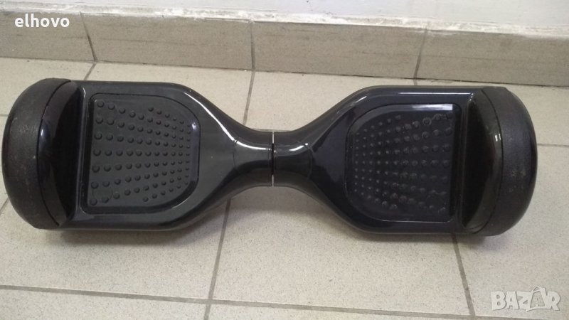 Ховърборд  Pro Vision Balance Board Flash 5000, снимка 1