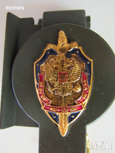 Нов компас от Русия, снимка 1