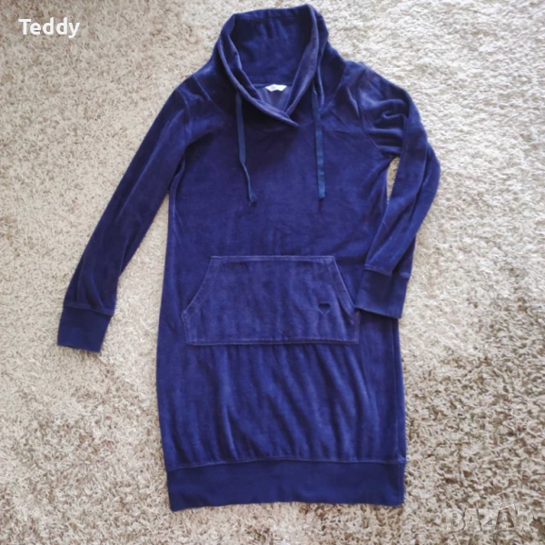  Рокля, размер М, снимка 1