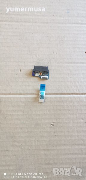DVD конектор за Ideapad 310/510, снимка 1