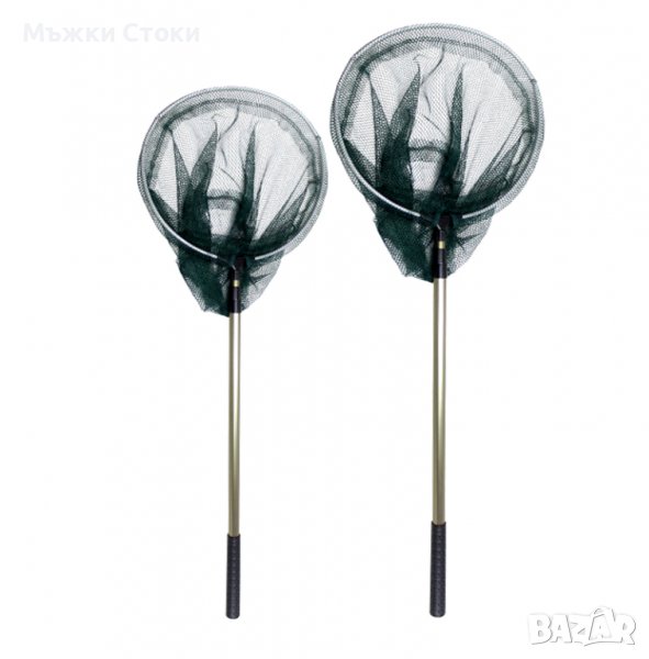 Дълъг Голям Кеп в 2 Размера 2.40метра и 2.80метра - Модел 3, снимка 1