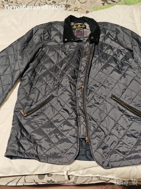 Мъжко яке, снимка 1