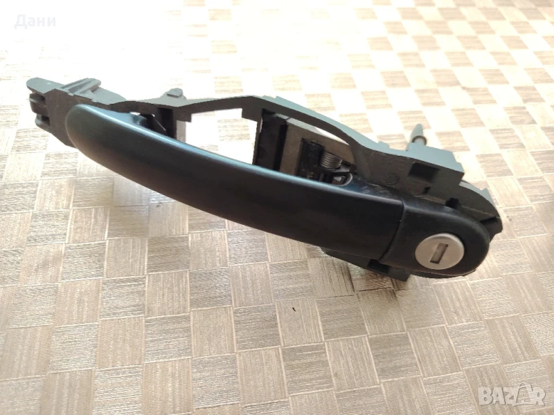 Външна дръжка Сеат Ибиза (02-06г.), снимка 1