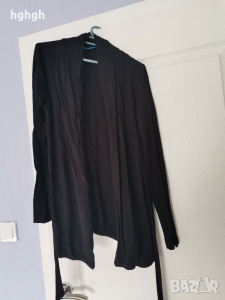 Трикотажна Дамска жилетка , снимка 1