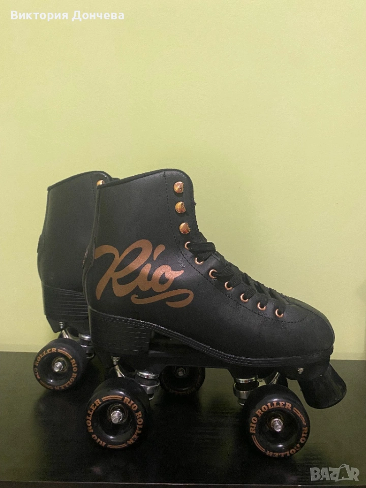 Ролкови кънки “Rio Roller”, снимка 1