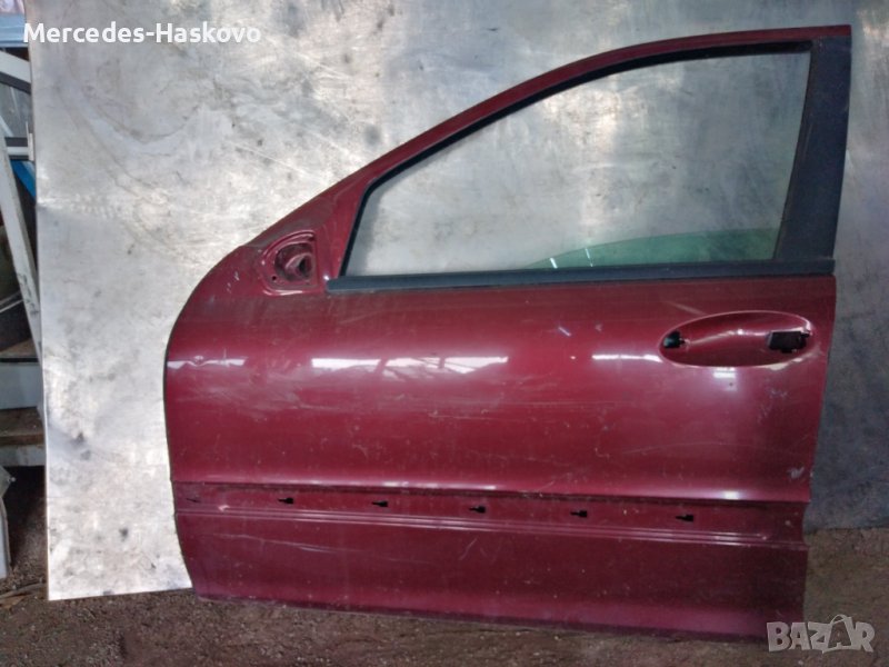 Предна лява врата 203 , снимка 1