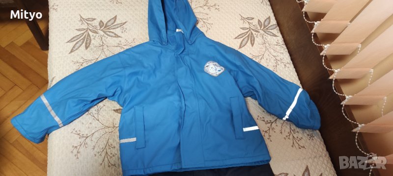 Детски ски екип 122, снимка 1