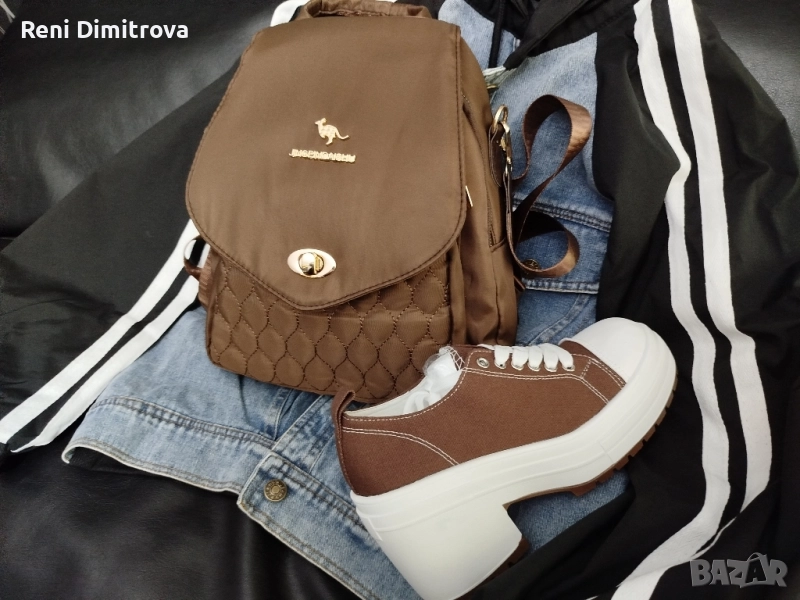 дамски обувки , снимка 1