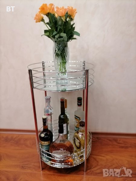 Метална маса ., снимка 1