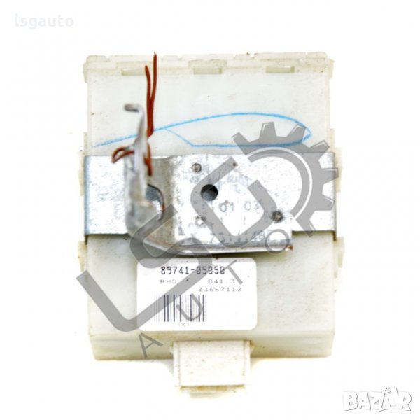 Модул централно заключване Toyota Avensis II 2003-2009 PV160221-92, снимка 1