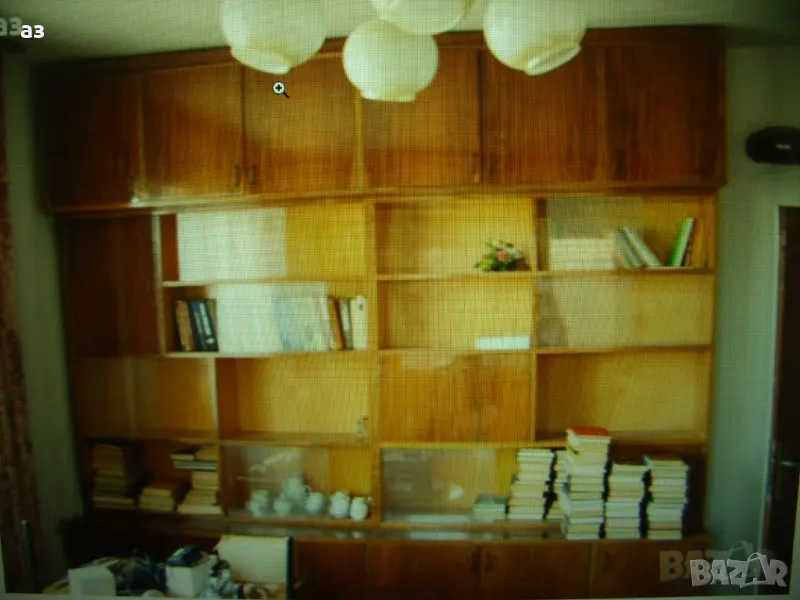 Холна секция, снимка 1