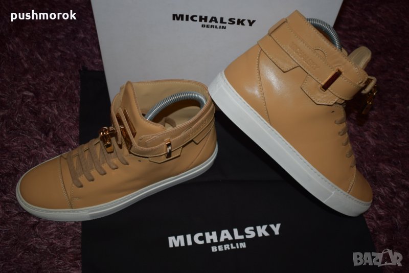 Michalsky Monaco sneaker , снимка 1
