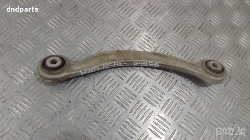 Носач Mercedes E350 CDI W207 2012г.(заден ляв)	, снимка 1