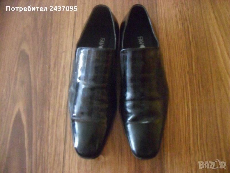 мъжки обувки, снимка 1