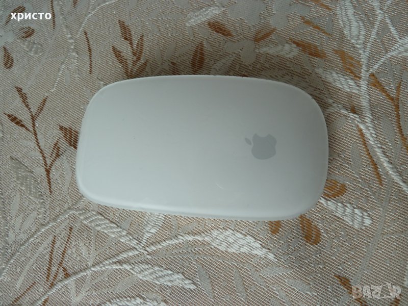 Apple Magic Mouse, снимка 1
