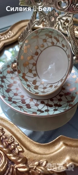 Мока сет, снимка 1