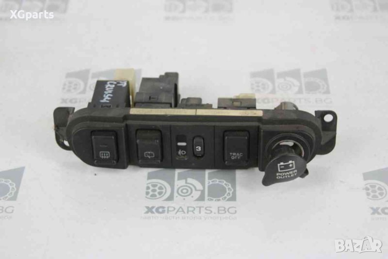  Бутони за Chrysler PT Cruiser (2000-2010), снимка 1