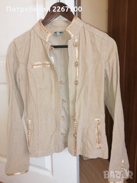 Пролетно яке , снимка 1