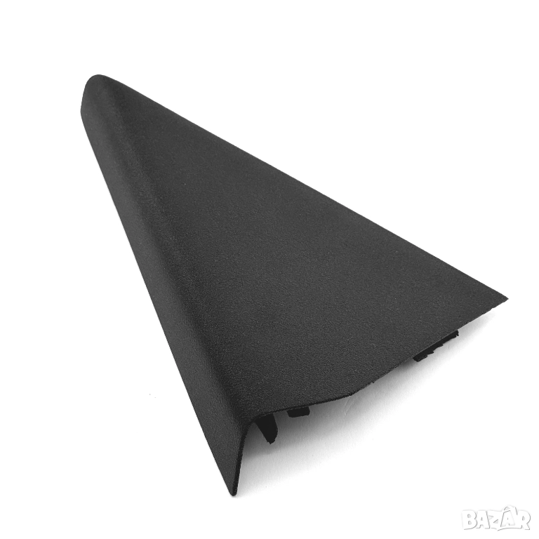 Mercedes W140 Капачка за вътрешно огледало - A1407200111, снимка 1