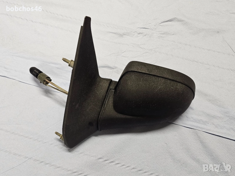 Ляво Огледало за Renault Clio I (1990-1998), снимка 1