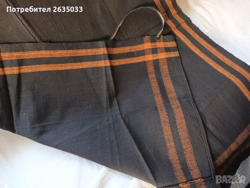 ПРЕСТИЛКА НОСИЯ, снимка 1