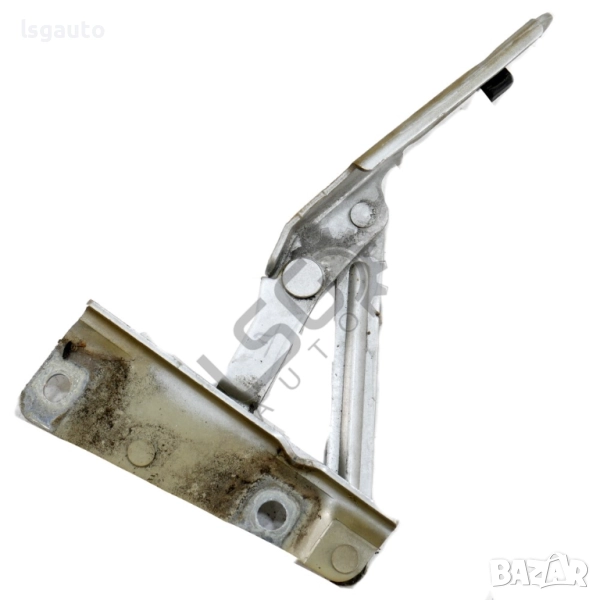 Дясна панта преден капак Skoda Fabia I (6Y) 1999-2008 ID: 151703, снимка 1