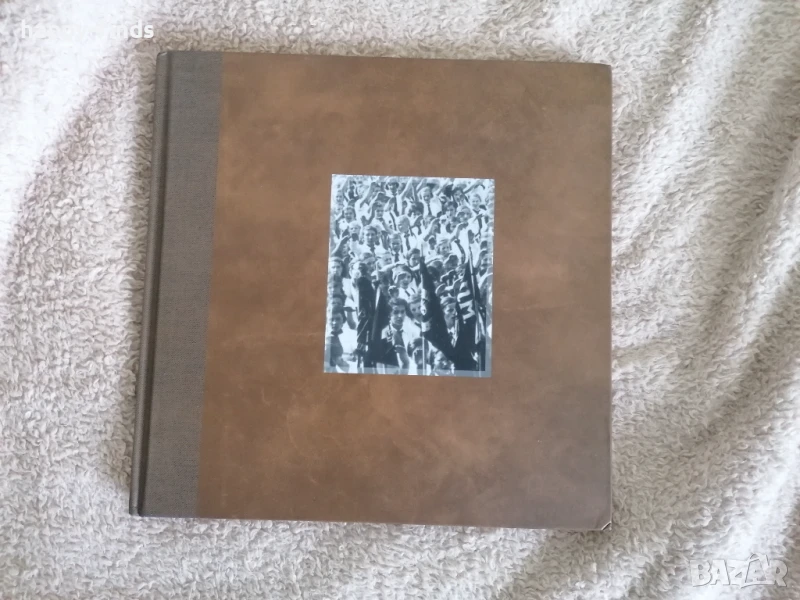 Сюзън Бартолети Хитлерюгенд - израстване в сянката на Хитлер, снимка 1