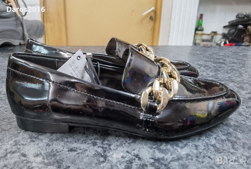 Обувки Zara 37 номер, снимка 1