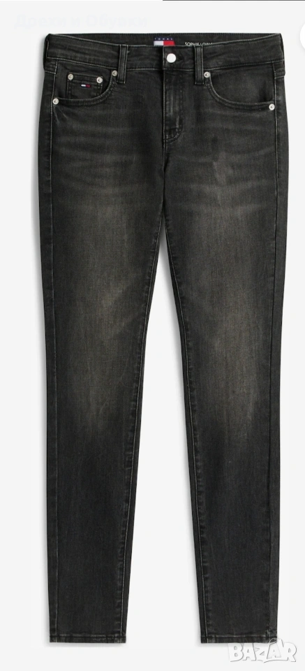 Дънки TOMMY HILFIGER , снимка 1